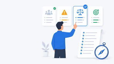 Qué es un Perfil de Trabajo Ideal (PTI) y por qué necesitas uno