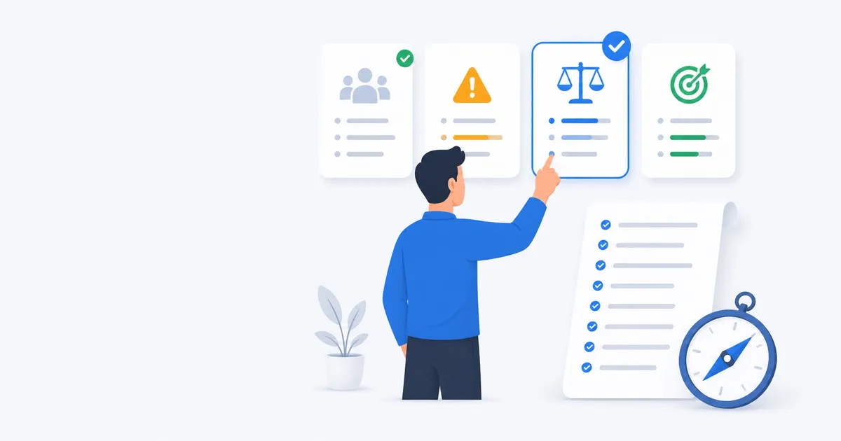 What Is an Ideal Job Profile (IJP) and Why You Need One