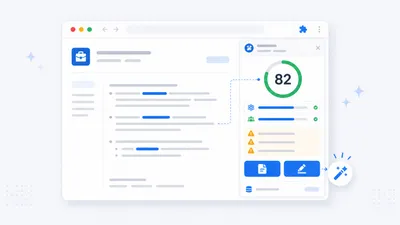 Apresentando o Matcher.Work: compatibilidade de vagas com IA