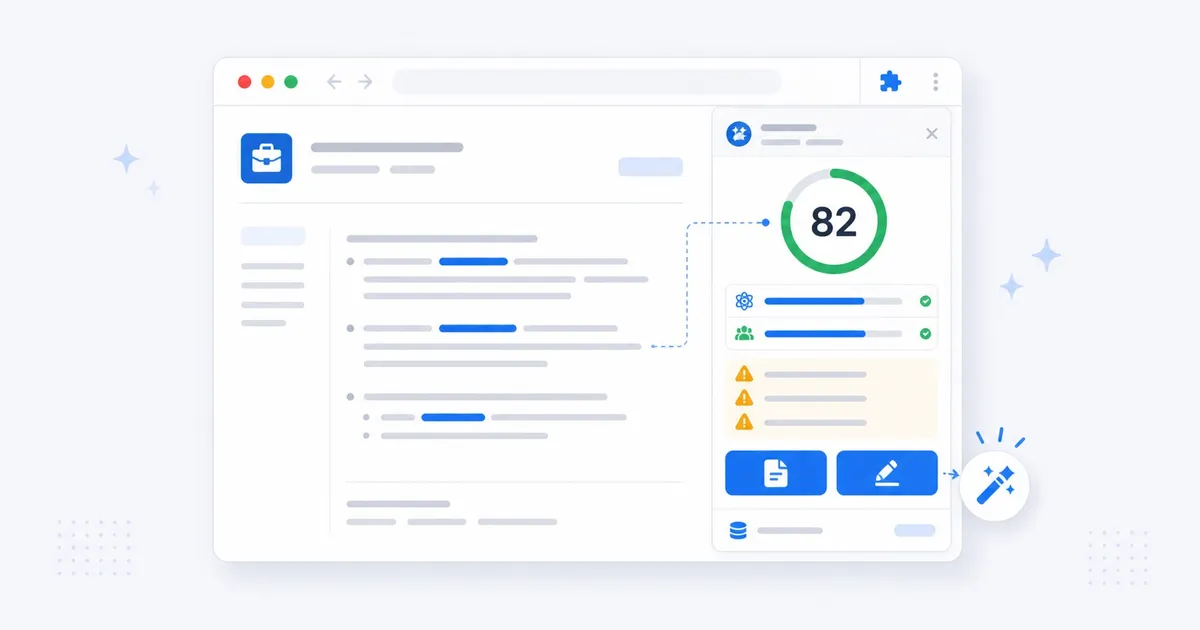Apresentando o Matcher.Work: compatibilidade de vagas com IA