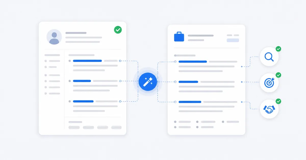 How to Personalize Your CV for Each Job (No Design Skills Needed)
